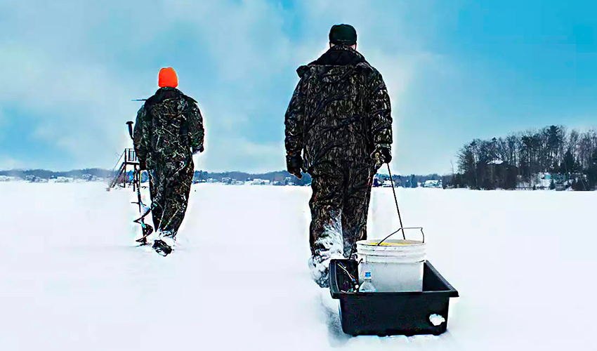 Термобелье для зимней рыбалки мужское как выбрать, лучшую модель